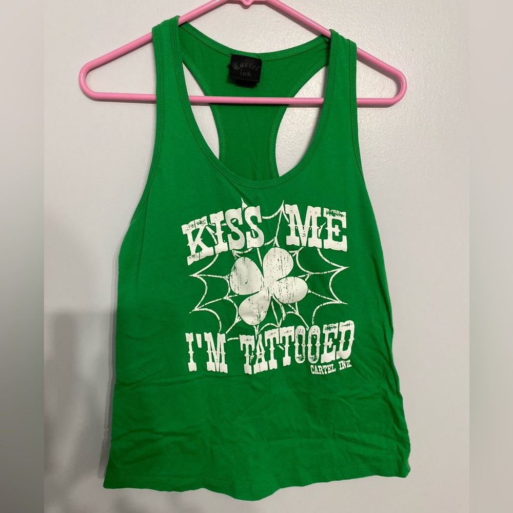 St patties day shirt